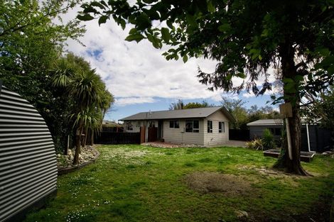 Photo of property in 4 Atkinson Street, Masterton, 5810