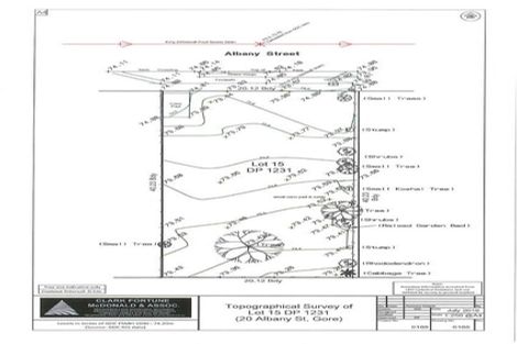 Photo of property in 20 Albany Street, Gore, 9710