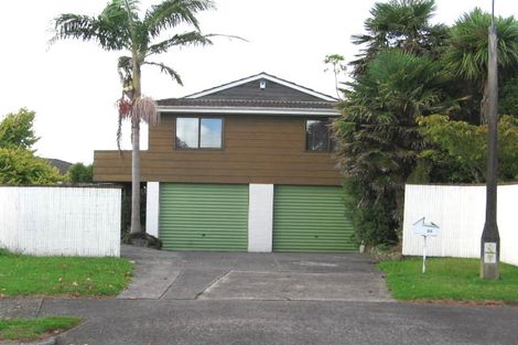 Photo of property in 20 George Herring Place, Glen Eden, Auckland, 0602