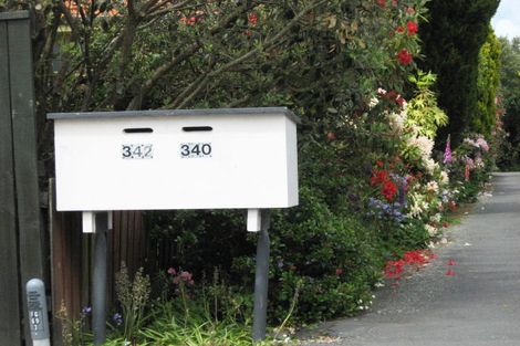 Photo of property in 342 Ilam Road, Bryndwr, Christchurch, 8053