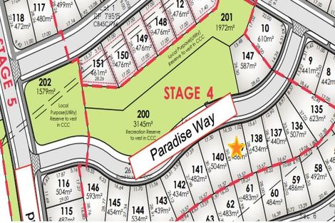 Photo of property in 18 Paradise Way, Halswell, Christchurch, 8025