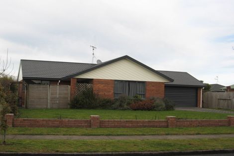 Photo of property in 12 Benson Road, Fairview Downs, Hamilton, 3214