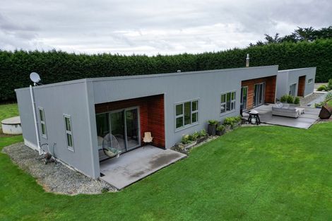 Photo of property in 124 Fairweather Road, Mill Road, Invercargill, 9872