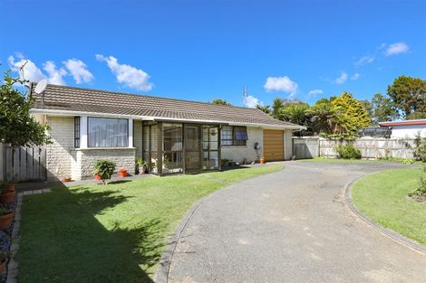 Photo of property in 36b Bailey Street, Huntly, 3700