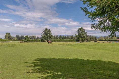 Photo of property in 2501 Bealey Road, Hororata, Darfield, 7572