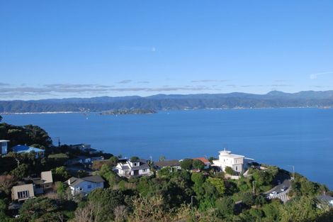 Photo of property in 11 Harbour Park Terrace, Khandallah, Wellington, 6035