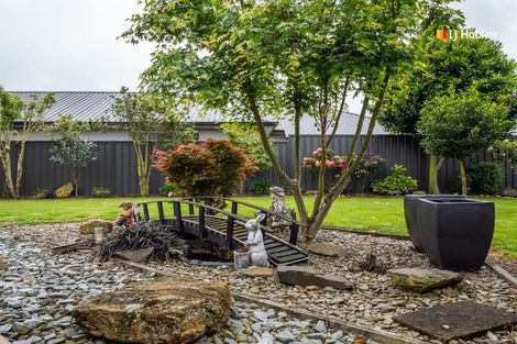 Photo of property in 22 William James Close, Mosgiel, 9024
