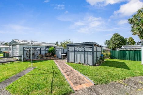 Photo of property in 14 Fenruss Street, Fairy Springs, Rotorua, 3015