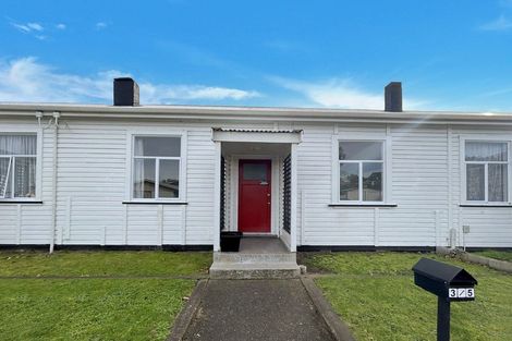 Photo of property in 5 Gilmour Street, Gonville, Wanganui, 4501