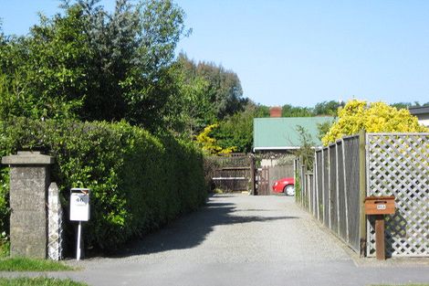 Photo of property in 46b Good Street, Rangiora, 7400