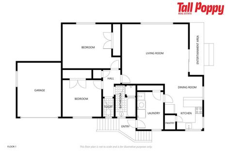 Photo of property in 2/1 Scotia Street, Wakatu, Nelson, 7011