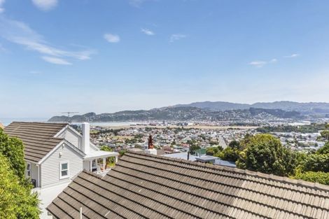 Photo of property in 193b Townsend Road, Miramar, Wellington, 6022