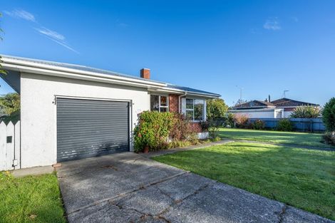 Photo of property in 8 Duncan Street, Hawthorndale, Invercargill, 9810