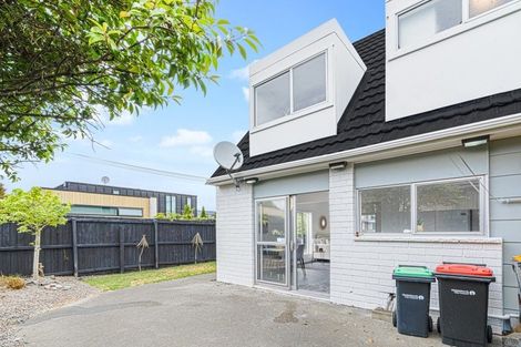 Photo of property in 2/106 Barrington Street, Somerfield, Christchurch, 8024