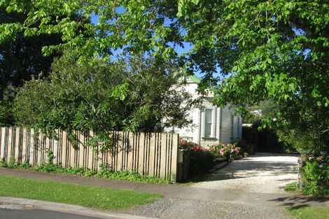 Photo of property in 1 Taupiri Street, Te Kuiti, 3910