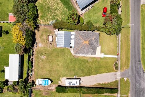 Photo of property in 19 Hector Place, Opunake, 4616