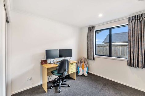 Photo of property in 5 Navarra Road, Halswell, Christchurch, 8025