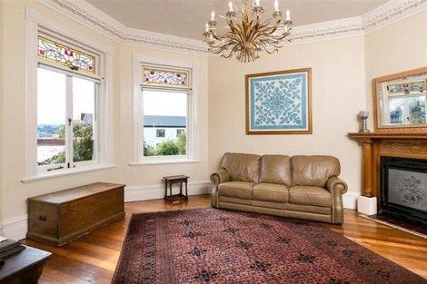 Photo of property in 72 York Place, Dunedin Central, Dunedin, 9016