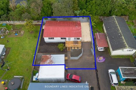 Photo of property in 2/29 Whitley Crescent, Otara, Auckland, 2023