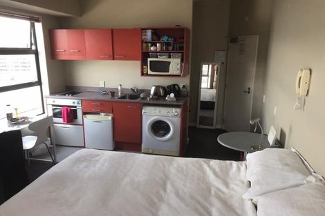 Photo of property in Aitken Street Apartments, 712/5 Aitken Street, Thorndon, Wellington, 6011