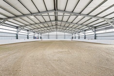 Photo of property in 646 Grange Road, Burnham, Christchurch, 7677