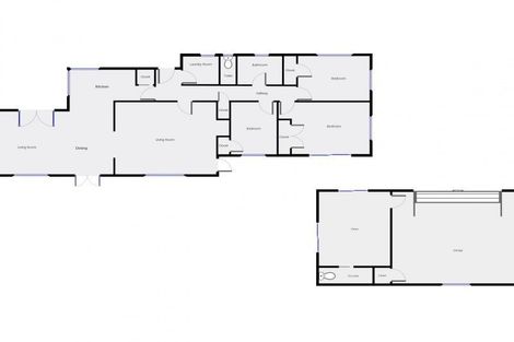 Photo of property in 232 Levers Road, Matua, Tauranga, 3110