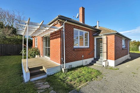 Photo of property in 12 Adams Street, Hampstead, Ashburton, 7700