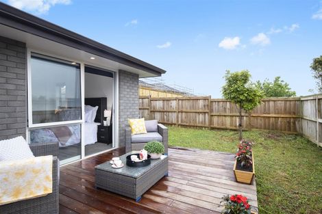 Photo of property in 26 Huamanu Street, Pukekohe, 2120