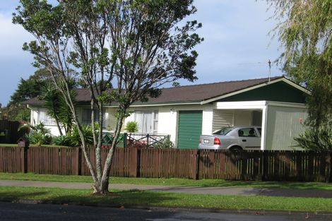 Photo of property in 18 Maroubra Place, Botany Downs, Auckland, 2010