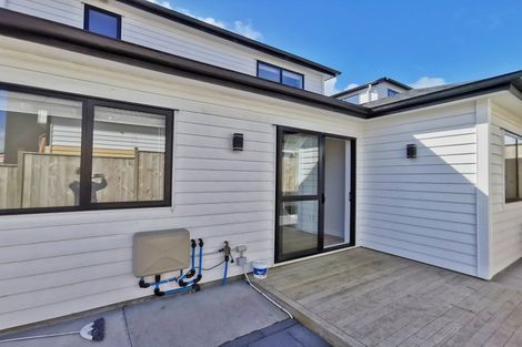 Photo of property in 285 Flat Bush School Road, Flat Bush, Auckland, 2019