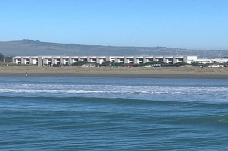 Photo of property in 6/231 Marine Parade, Seatoun, Wellington, 6022