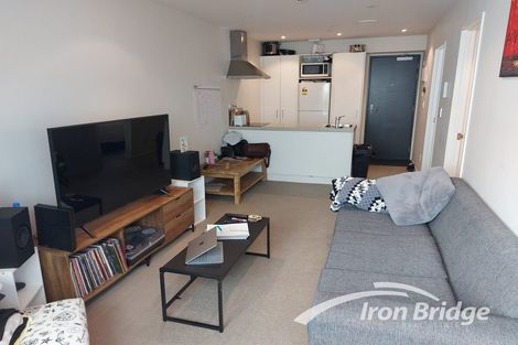 Photo of property in Soho Apartments, 911/74 Taranaki Street, Te Aro, Wellington, 6011