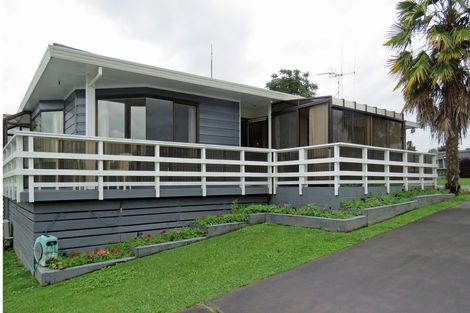 Photo of property in 2/1221 Alexandra Street, Te Awamutu, 3800