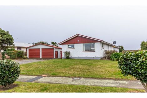 Photo of property in 50 Charles Upham Avenue, Hillmorton, Christchurch, 8025