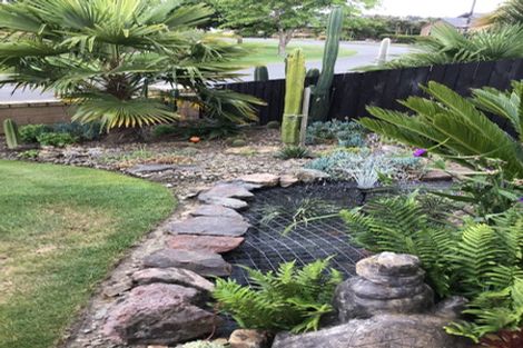 Photo of property in 20 Titirangi Crescent, Parklands, Christchurch, 8083