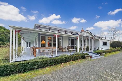 Photo of property in 247 Papaiti Road, Papaiti, Whanganui, 4584