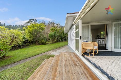 Photo of property in 49 Manuka Street, Stokes Valley, Lower Hutt, 5019