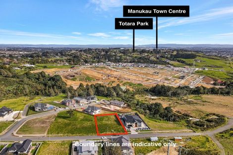 Photo of property in 28 Annmarie Avenue, Totara Park, Auckland, 2019
