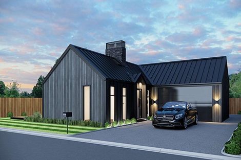 Photo of property in 21a Foster Place, Amberley, 7410