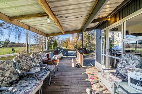 Photo of property in 18 Worcester Street, Waipahi, Gore, 9771