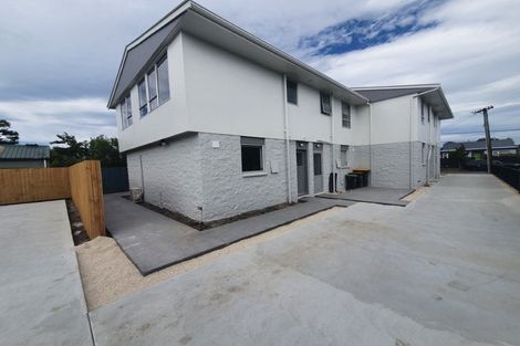 Photo of property in 4/71 Bordesley Street, Phillipstown, Christchurch, 8011