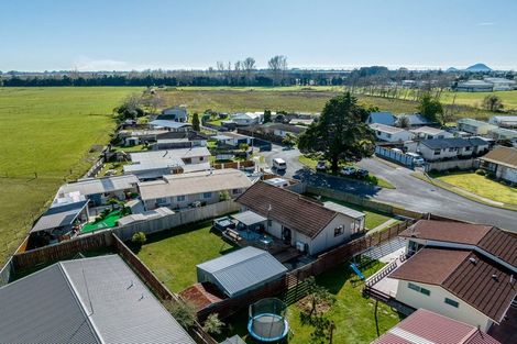 Photo of property in 22 Tawhara Place, Edgecumbe, 3120