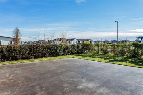 Photo of property in 2 Endurance Lane, Wigram, Christchurch, 8025