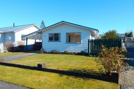 Photo of property in 87 Hall Street, Hokitika, 7810