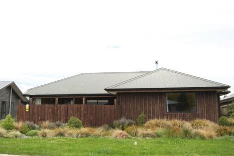 Photo of property in 3 Mount Isobel Place, Hanmer Springs, 7334