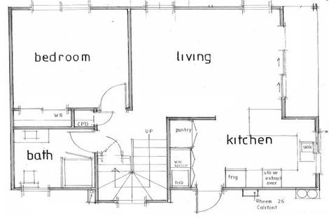 Photo of property in 69a Cameron Road, Te Puke, 3119