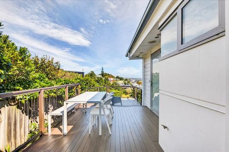 Photo of property in 40 Roslyn Road, Bluff Hill, Napier, 4110