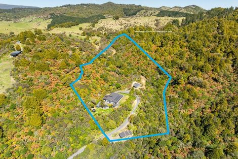 Photo of property in 3520 State Highway 4, Raurimu, 3989