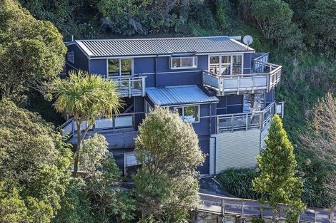 Photo of property in 194a Barnard Street, Wadestown, Wellington, 6012
