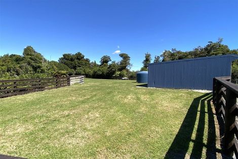 Photo of property in 102 Welshmans Road, Marsden, Greymouth, 7872